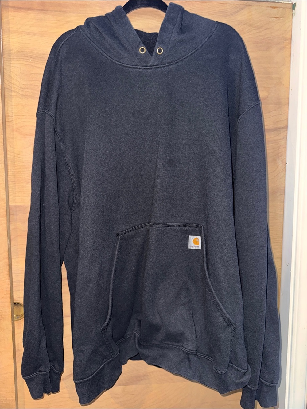 Mens Carhartt Sweatshirt
